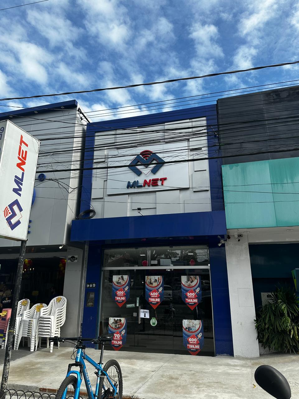 ML NET